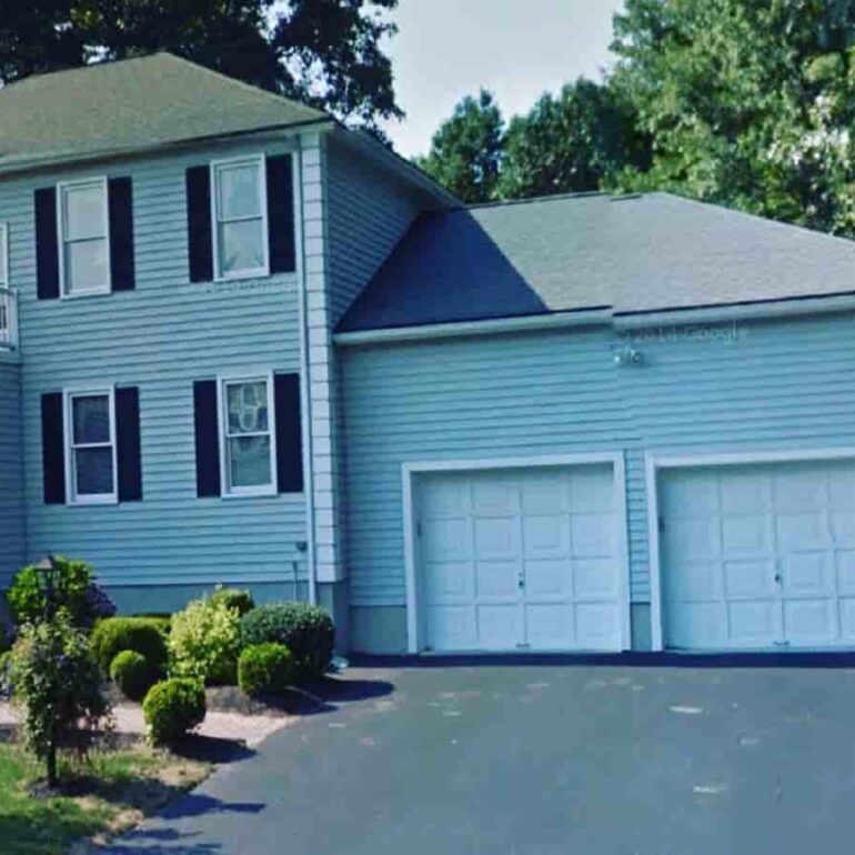 Siding Repair