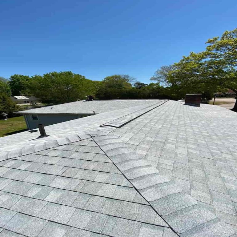 Composite Roof Shingles 1 Composite Roof Shingles Fire Rating Guide: Understanding Class A, B, and C Classifications for Your Home