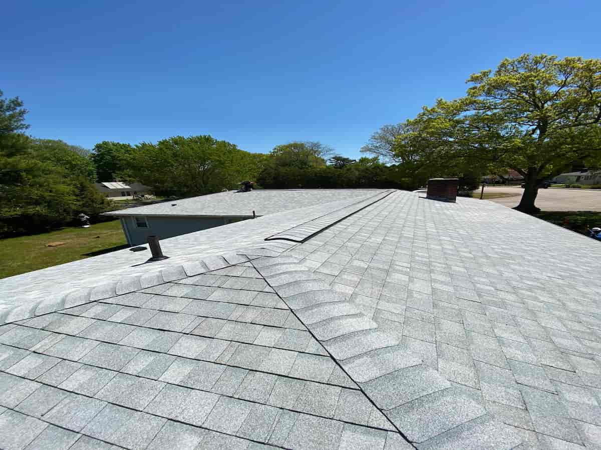 Composite Roof Shingles 1 Composite Roof Shingles Fire Rating Guide: Understanding Class A, B, and C Classifications for Your Home