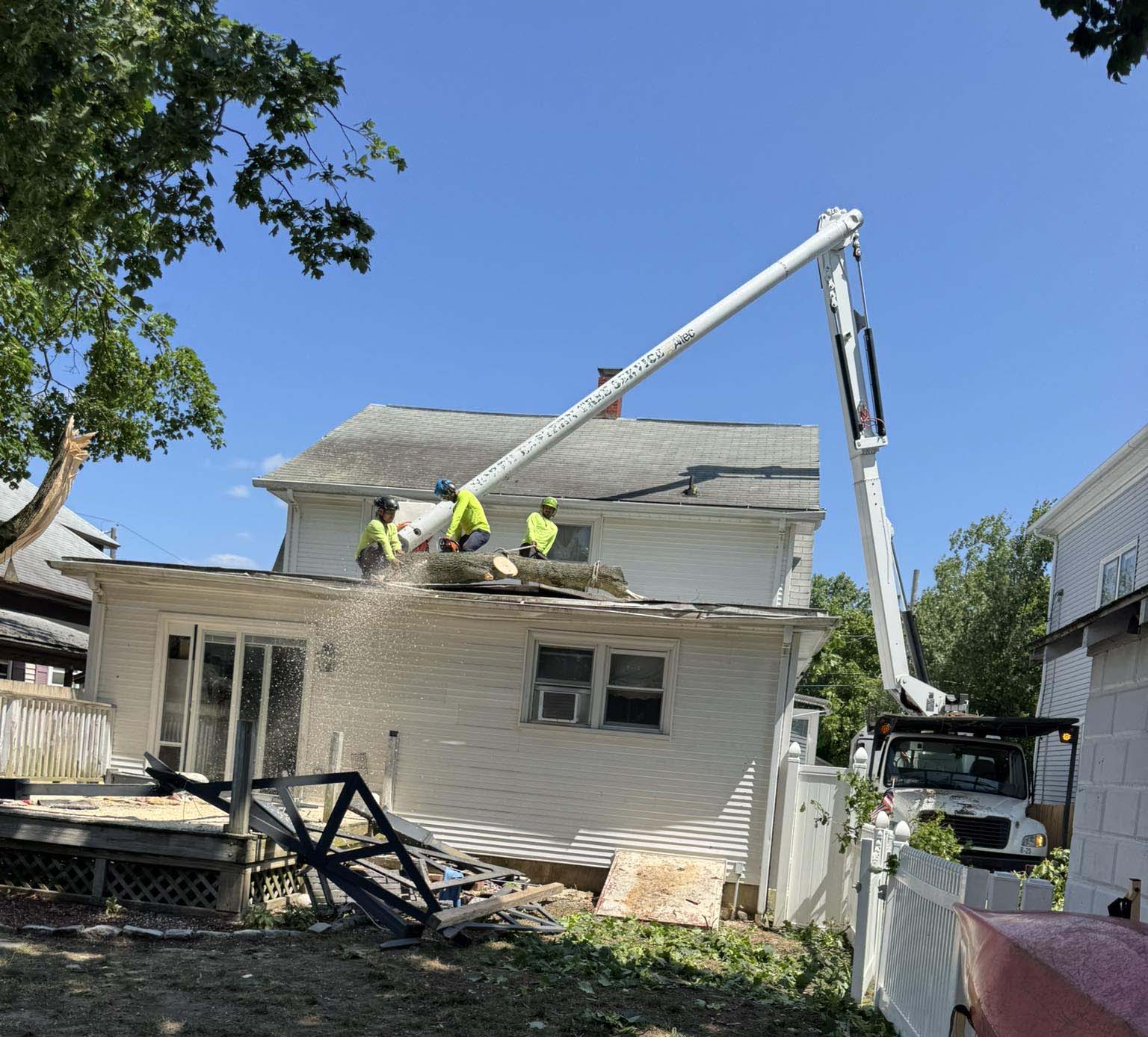 Vinyl Siding Storm Damage Repair Vinyl Siding Storm Damage Repair Insurance Claims: Homeowner's Guide to Filing and Getting Approved