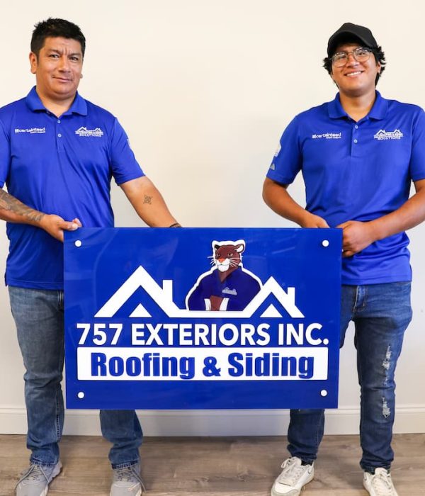 757 team Team members