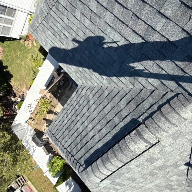 How to Clean Roof Shingles How to Clean Roof Shingles