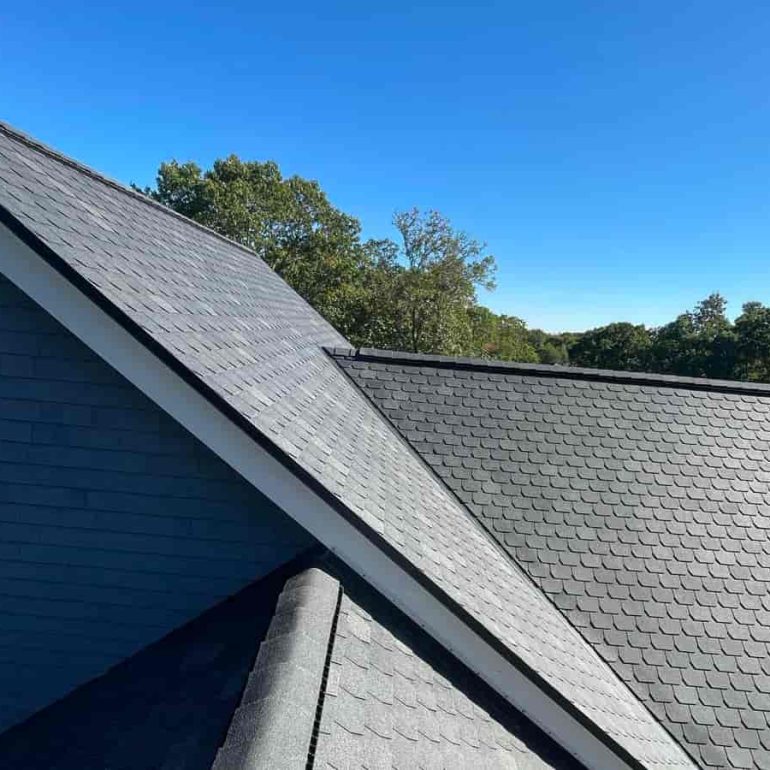 Why Homeowners Are Switching to F-Wave Synthetic Roofing
