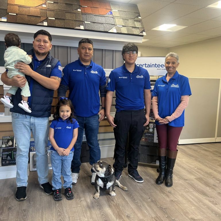 Licensed Roofing Contractors Licensed Roofing Contractors 6 Good Questions To Ask Your Roofing Contractor