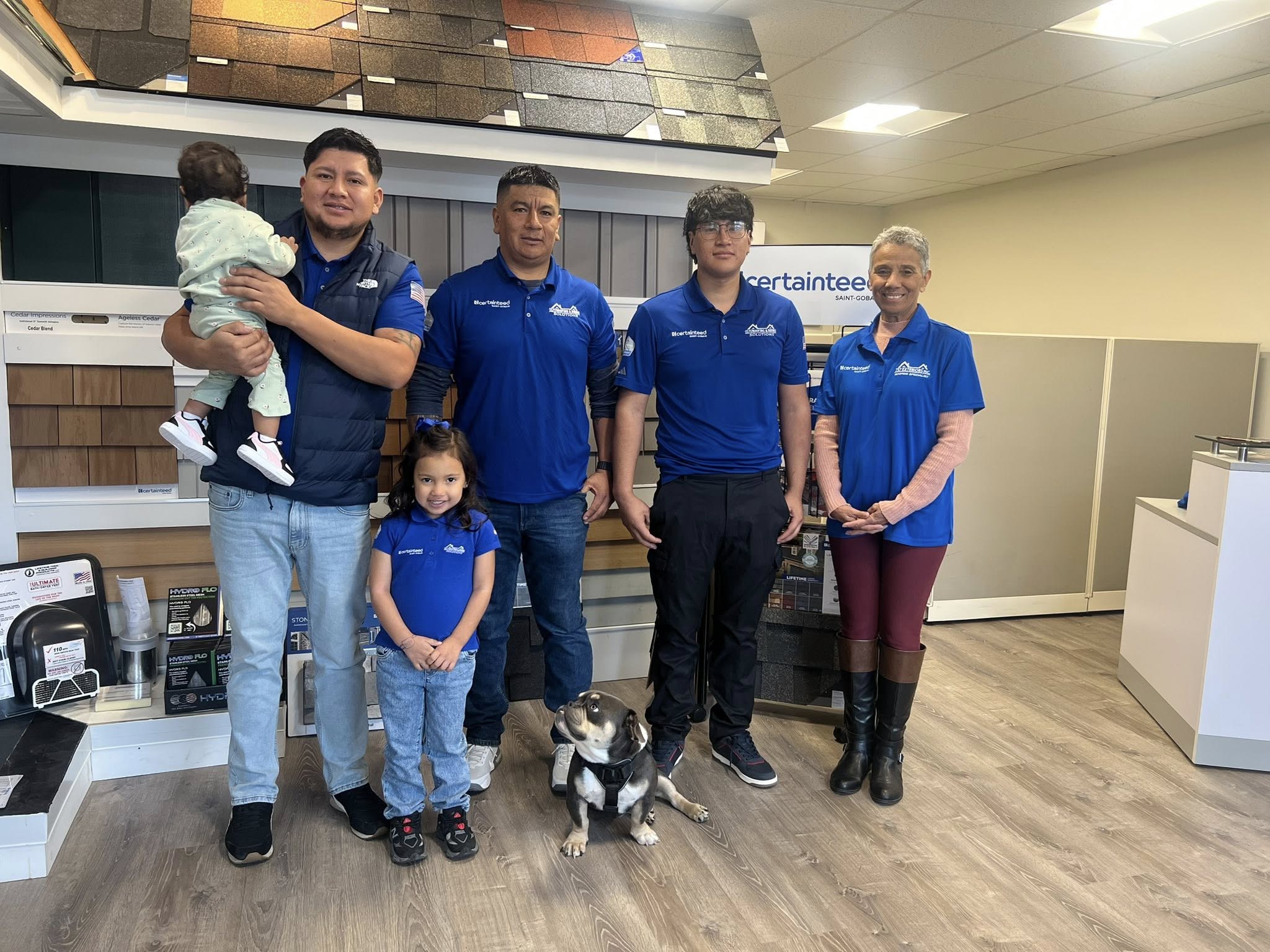 Licensed Roofing Contractors Licensed Roofing Contractors 6 Good Questions To Ask Your Roofing Contractor