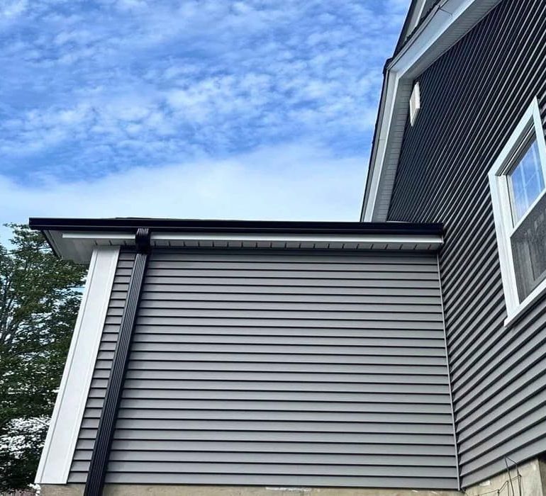 how to choose the right insulated siding for energy efficiency How to Choose the Right Insulated Siding for Energy Efficiency