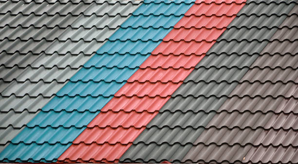 roofing color tend roofing color tend Roofing Trends: The Most Popular Roof Colors