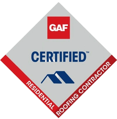 GAF Rating 757 roogin and siding