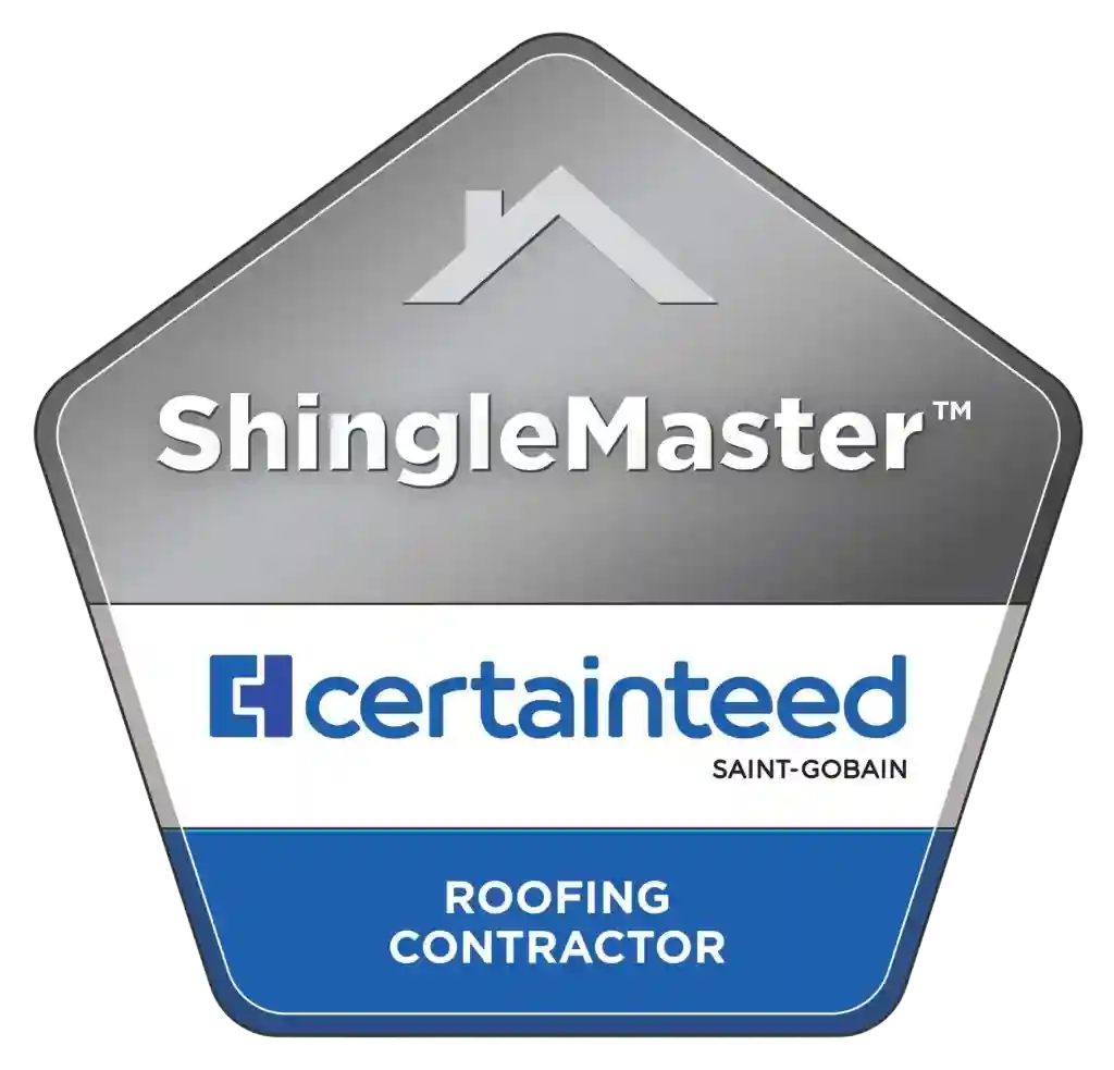 certainteed Rating 757 roogin and siding