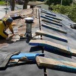 asphalt shingle roof installation 757 exteriors How to Choose Between Asphalt Shingles Metal and Tile Roofing for Your Home